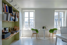 SUMMA PROJECTS - Redouane MEGHERBI