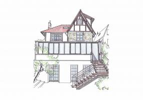 Vincent TECK - ARCHITECKTURE