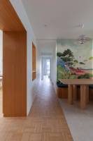 Raphaëlle & Pauline LE NORCY & JADEAU - OÏKOS ARCHITECTES