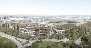 Pierre SALAMI - ATELIER BAUVE ARCHITECTES