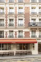 SUMMA PROJECTS - Redouane MEGHERBI